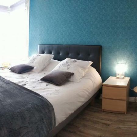 شقة Les Cles Du Bonheur By Beds4Wanderlust, 47M2 Avec Terrasse Privative & Parking-Rer B Tgv 10Min-Orly 20Min ماسي المظهر الخارجي الصورة