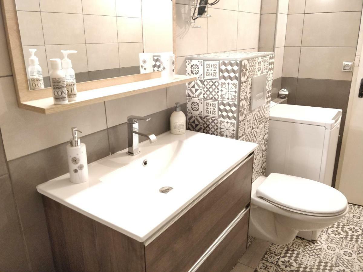 شقة Les Cles Du Bonheur By Beds4Wanderlust, 47M2 Avec Terrasse Privative & Parking-Rer B Tgv 10Min-Orly 20Min ماسي المظهر الخارجي الصورة