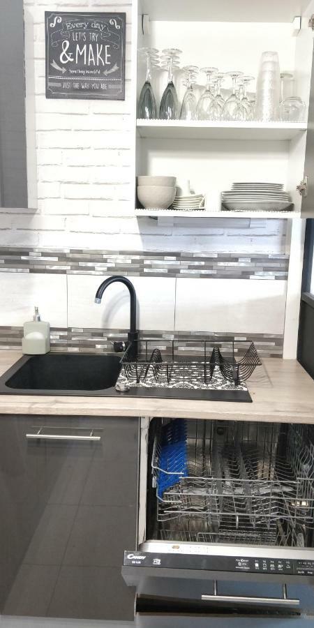 شقة Les Cles Du Bonheur By Beds4Wanderlust, 47M2 Avec Terrasse Privative & Parking-Rer B Tgv 10Min-Orly 20Min ماسي المظهر الخارجي الصورة