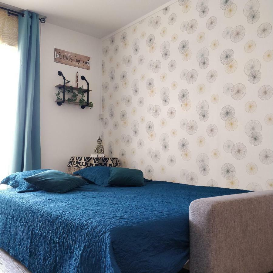شقة Les Cles Du Bonheur By Beds4Wanderlust, 47M2 Avec Terrasse Privative & Parking-Rer B Tgv 10Min-Orly 20Min ماسي المظهر الخارجي الصورة