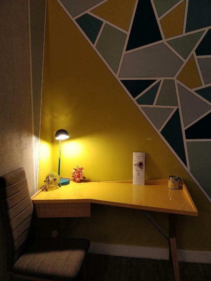 شقة Les Cles Du Bonheur By Beds4Wanderlust, 47M2 Avec Terrasse Privative & Parking-Rer B Tgv 10Min-Orly 20Min ماسي المظهر الخارجي الصورة