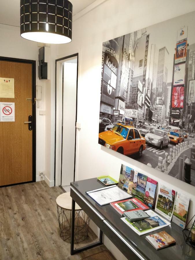 شقة Les Cles Du Bonheur By Beds4Wanderlust, 47M2 Avec Terrasse Privative & Parking-Rer B Tgv 10Min-Orly 20Min ماسي المظهر الخارجي الصورة