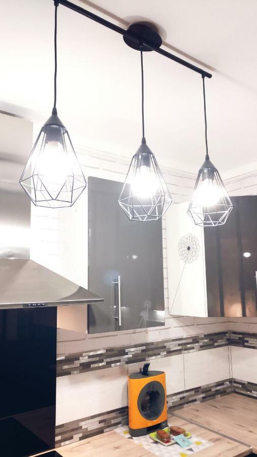 شقة Les Cles Du Bonheur By Beds4Wanderlust, 47M2 Avec Terrasse Privative & Parking-Rer B Tgv 10Min-Orly 20Min ماسي المظهر الخارجي الصورة