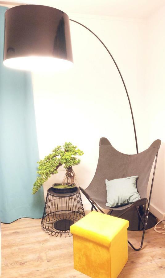 شقة Les Cles Du Bonheur By Beds4Wanderlust, 47M2 Avec Terrasse Privative & Parking-Rer B Tgv 10Min-Orly 20Min ماسي المظهر الخارجي الصورة