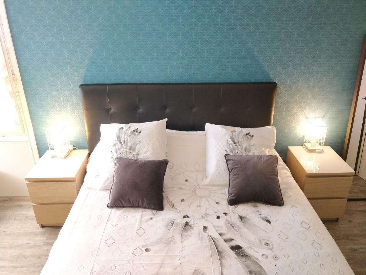 شقة Les Cles Du Bonheur By Beds4Wanderlust, 47M2 Avec Terrasse Privative & Parking-Rer B Tgv 10Min-Orly 20Min ماسي المظهر الخارجي الصورة