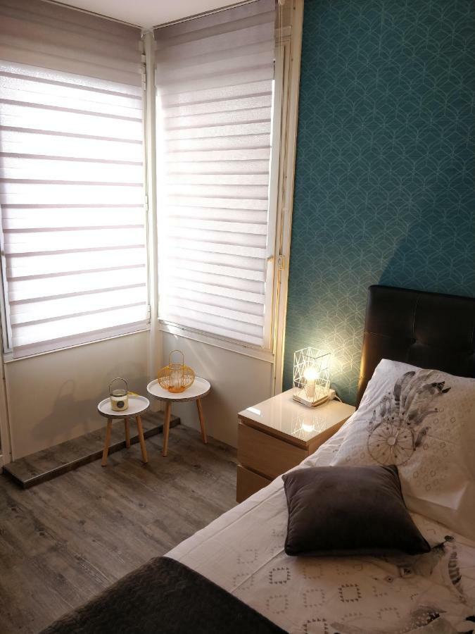 شقة Les Cles Du Bonheur By Beds4Wanderlust, 47M2 Avec Terrasse Privative & Parking-Rer B Tgv 10Min-Orly 20Min ماسي المظهر الخارجي الصورة